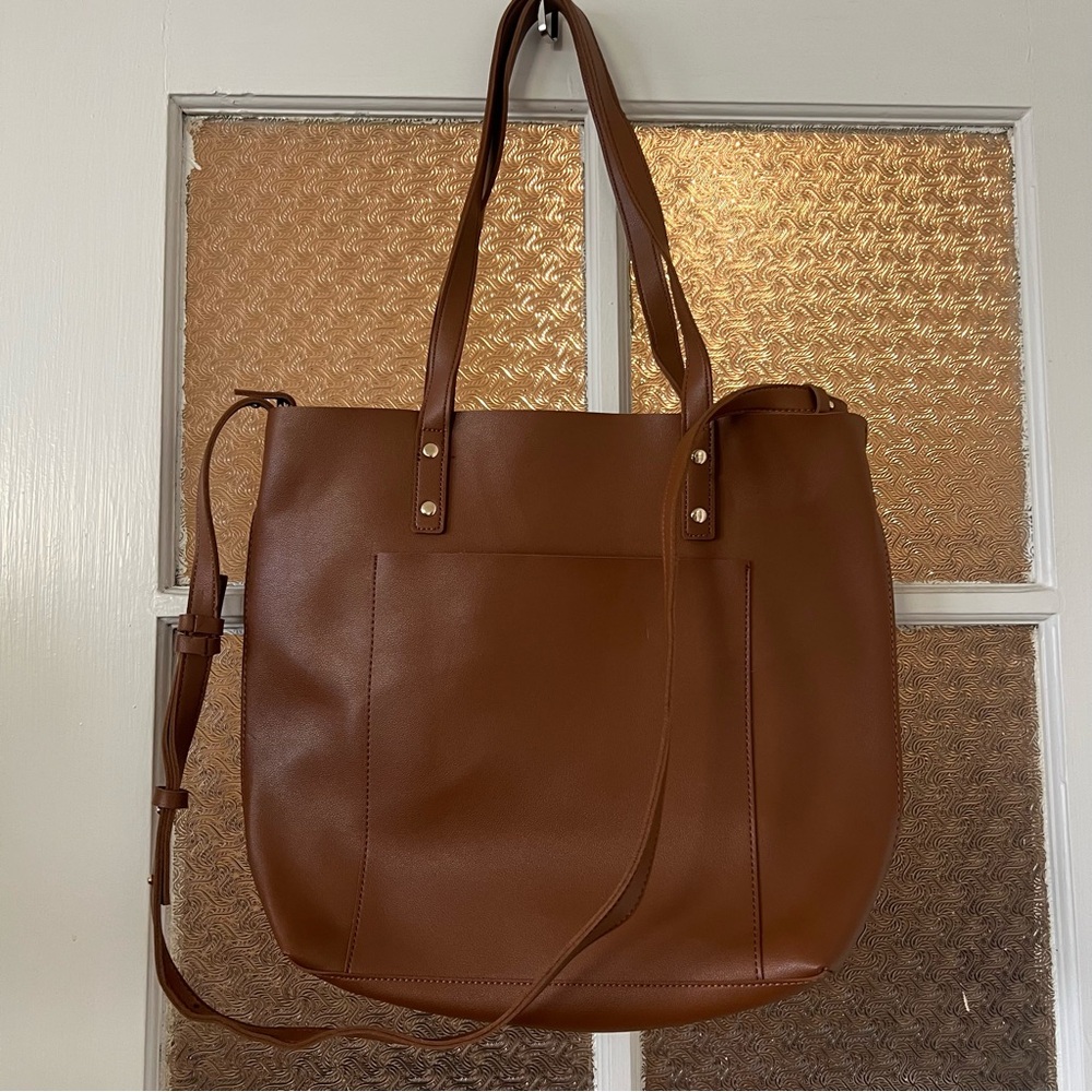 Henny Lev computer bag